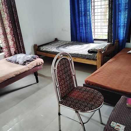 Joseph Dale Homestay Varkala Exteriör bild