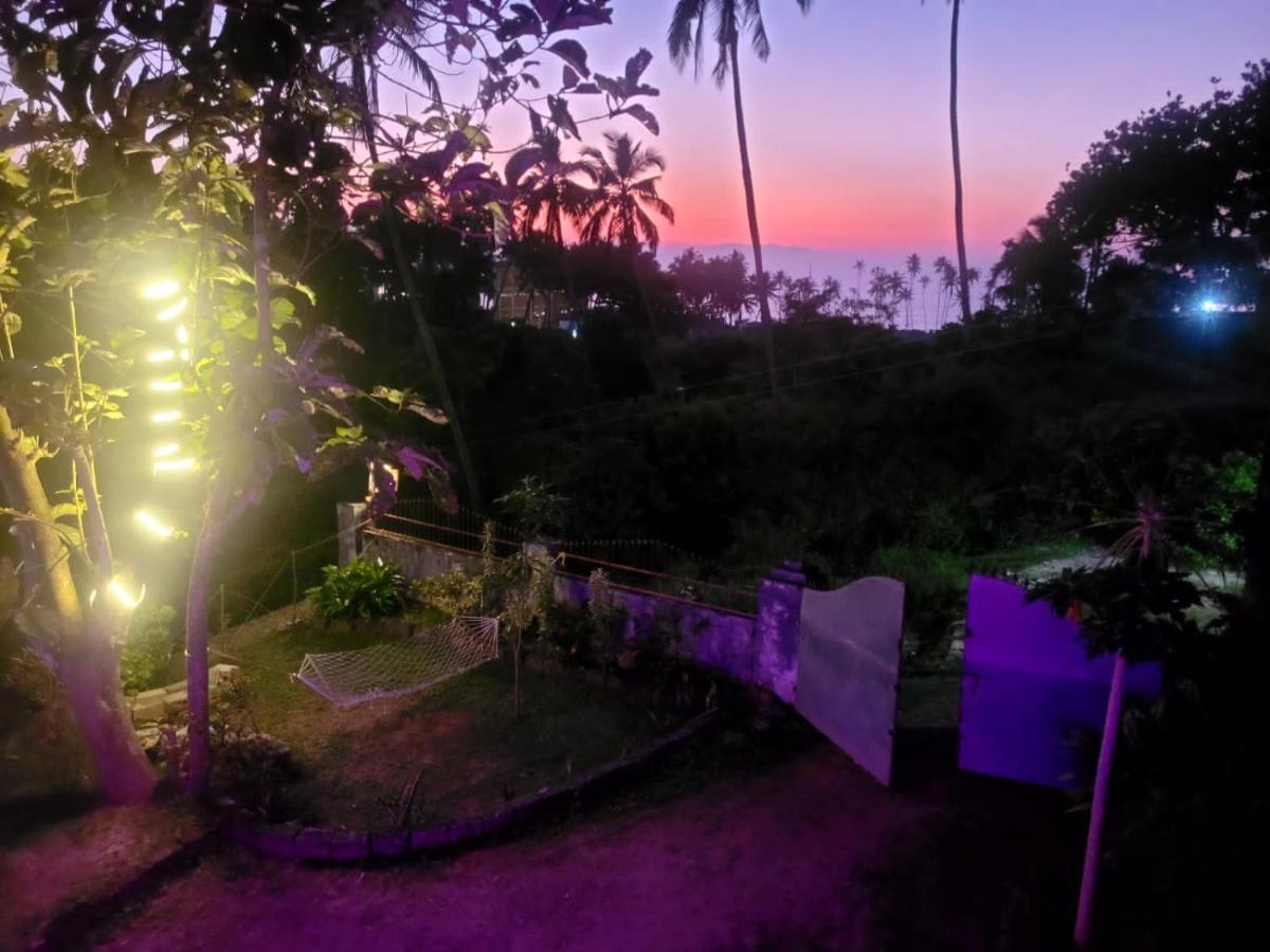 Joseph Dale Homestay Varkala Exteriör bild