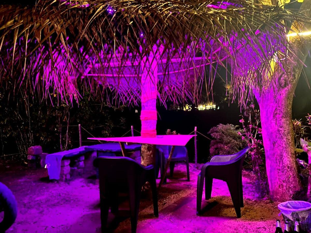 Joseph Dale Homestay Varkala Exteriör bild