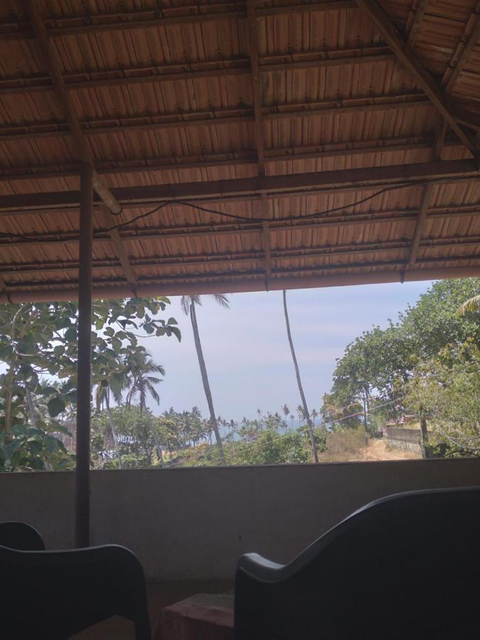 Joseph Dale Homestay Varkala Exteriör bild