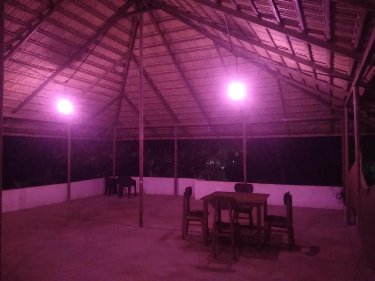 Joseph Dale Homestay Varkala Exteriör bild