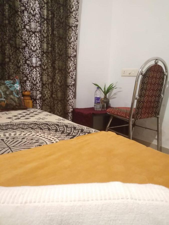 Joseph Dale Homestay Varkala Exteriör bild