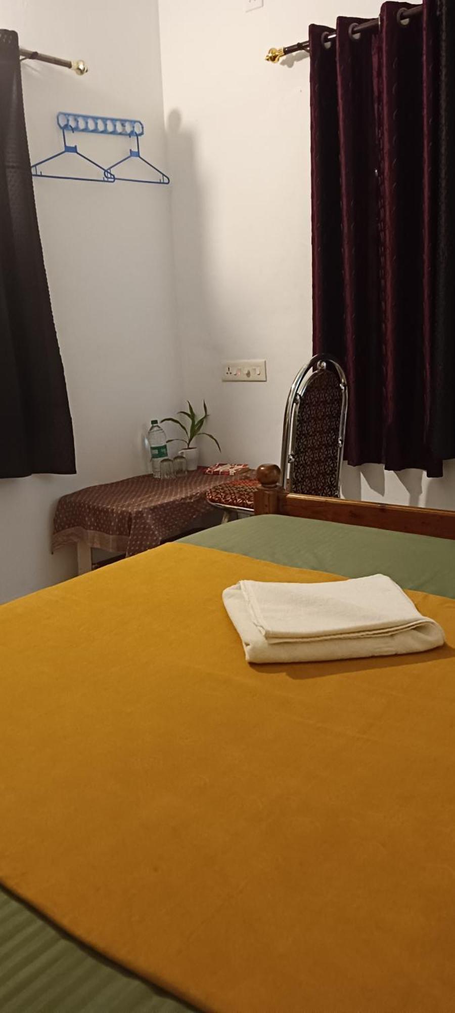 Joseph Dale Homestay Varkala Exteriör bild