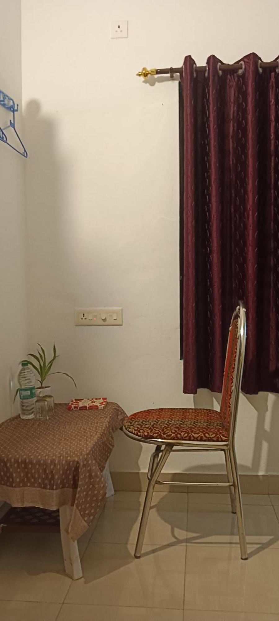 Joseph Dale Homestay Varkala Exteriör bild