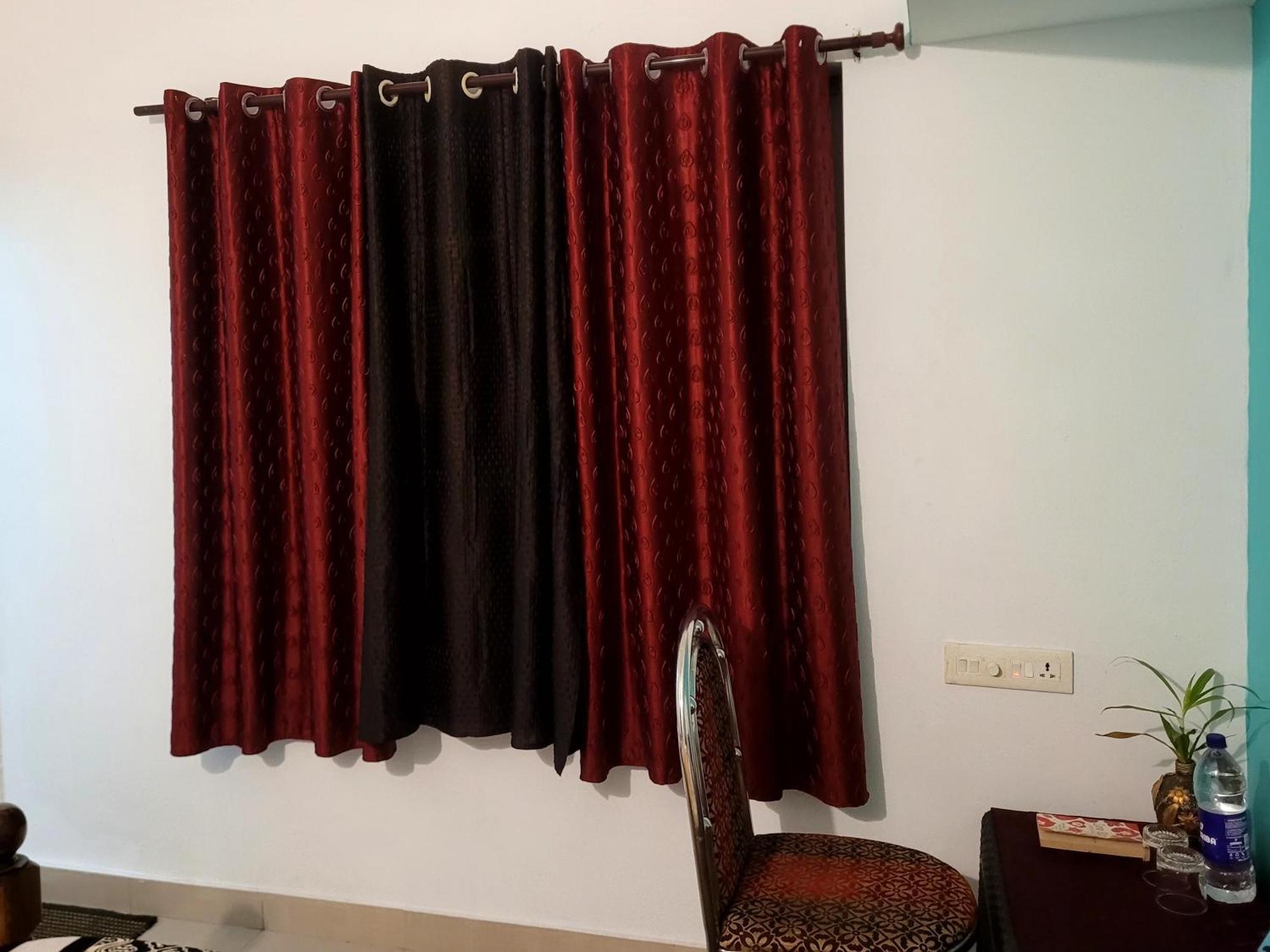 Joseph Dale Homestay Varkala Rum bild