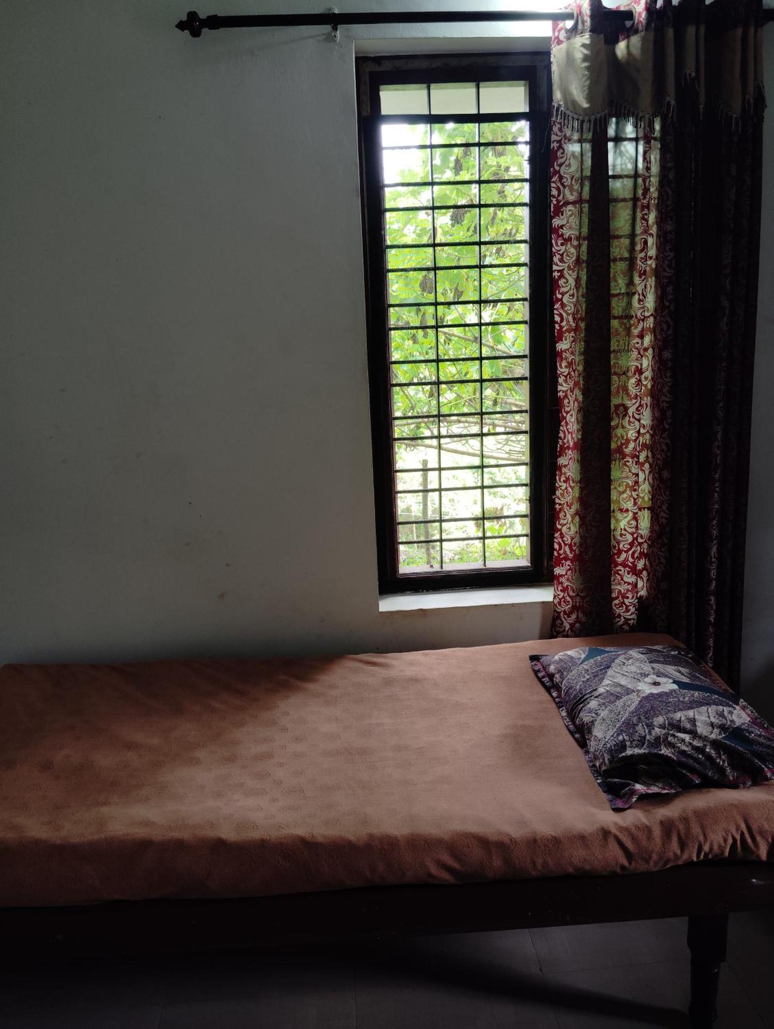 Joseph Dale Homestay Varkala Rum bild