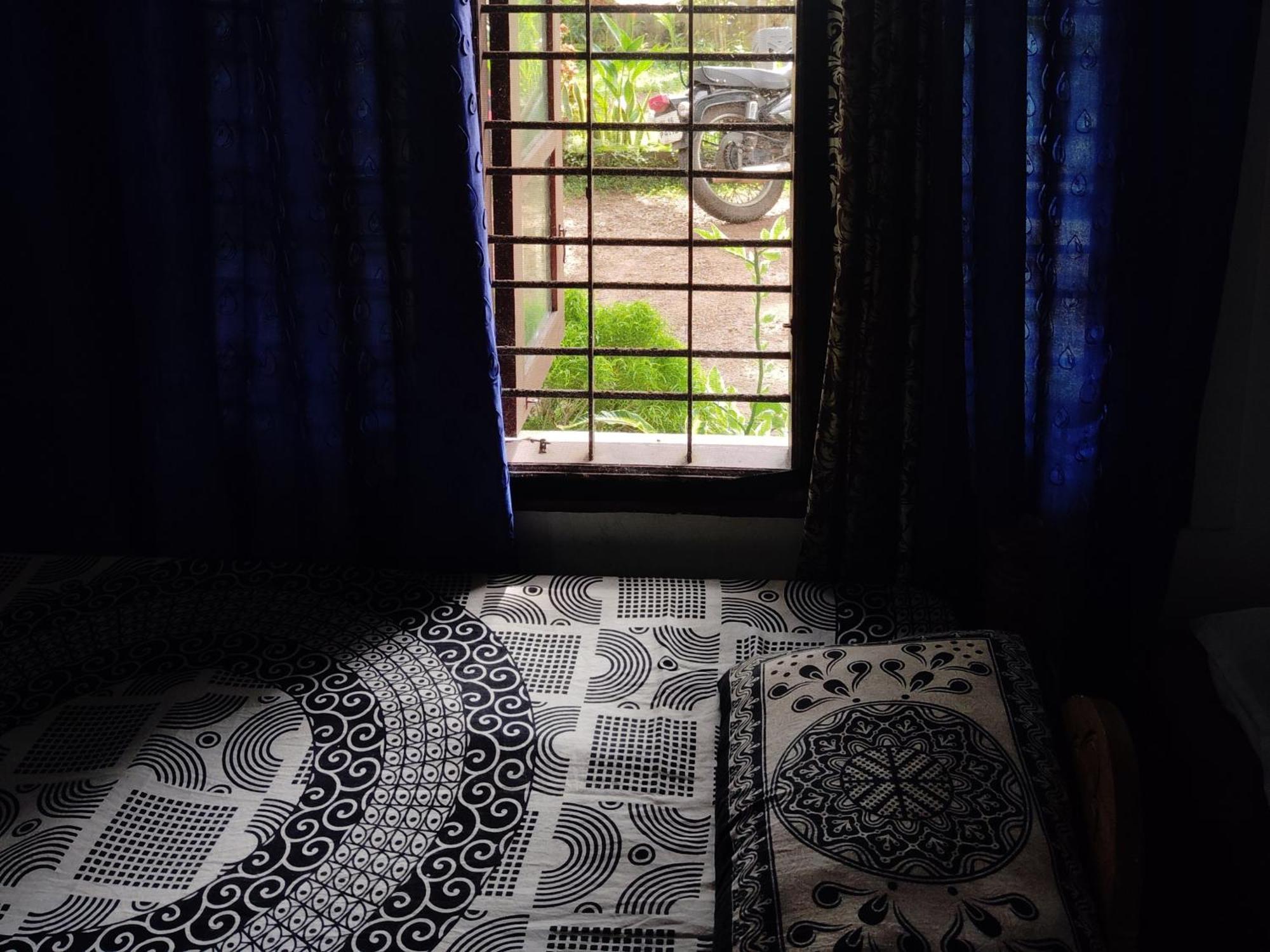 Joseph Dale Homestay Varkala Exteriör bild